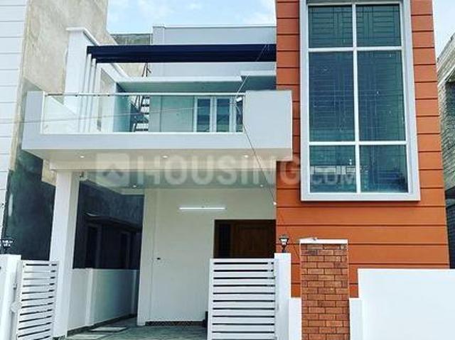 2 BHK Independent House in Avadi for resale Chennai. The reference number is 19599364