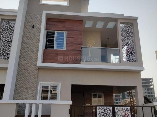 2 BHK Independent House in Avadi for resale Chennai. The reference number is 19607072