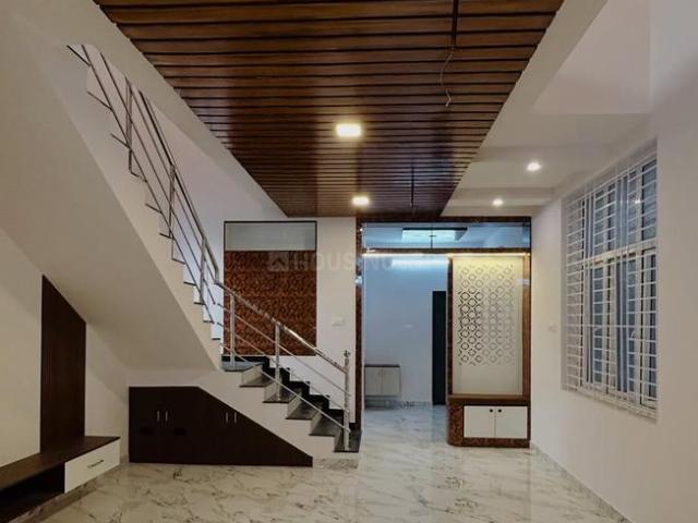 2 BHK Independent House in Avadi for resale Chennai. The reference number is 19956229