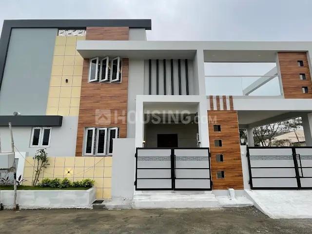 2 BHK Independent House in Avadi for resale Chennai. The reference number is 19959603