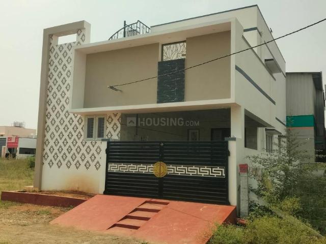 2 BHK Independent House in Avadi for resale Chennai. The reference number is 19961968