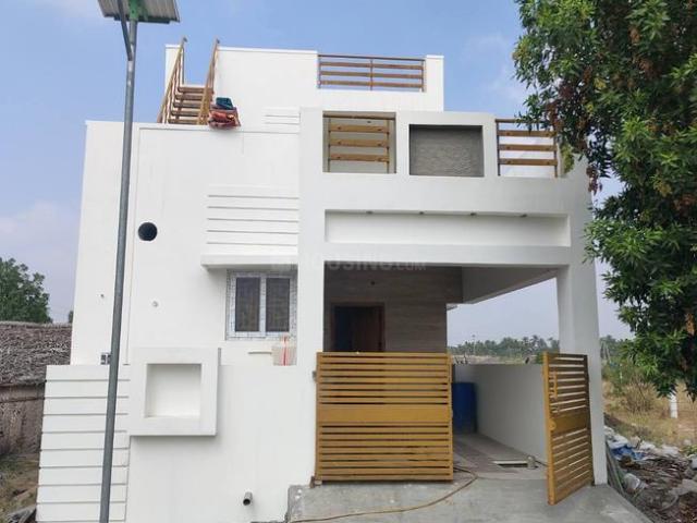 2 BHK Independent House in Avadi for resale Chennai. The reference number is 19965191