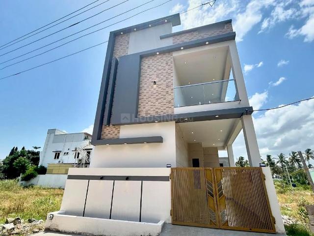 2 BHK Independent House in Avadi for resale Chennai. The reference number is 19229862