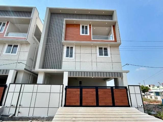 2 BHK Independent House in Avadi for resale Chennai. The reference number is 19230013