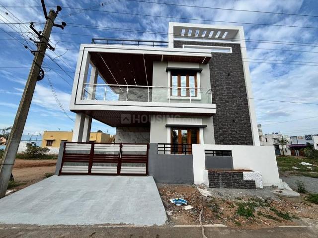 2 BHK Independent House in Avadi for resale Chennai. The reference number is 19230234