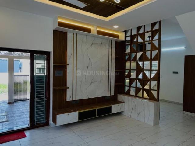 2 BHK Independent House in Avadi for resale Chennai. The reference number is 20442359