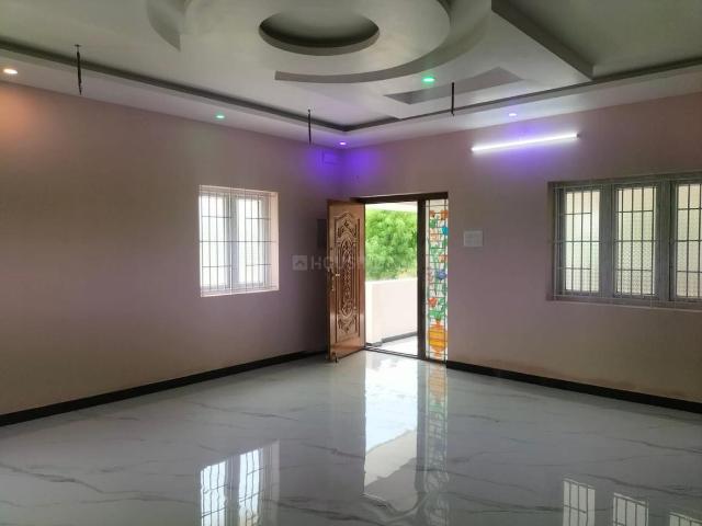 2 BHK Independent House in Avadi for resale Chennai. The reference number is 20447828