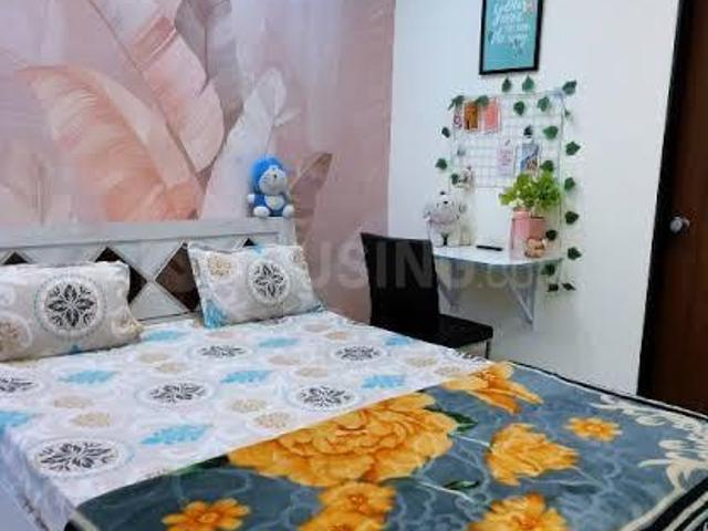 2 BHK Independent House in Avadi for resale Chennai. The reference number is 20448573