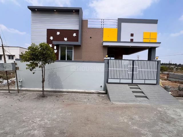 2 BHK Independent House in Avadi for resale Chennai. The reference number is 20497453