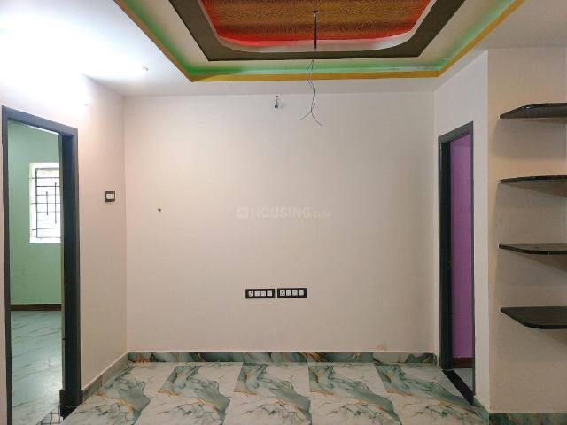 2 BHK Independent House in Avadi for resale Chennai. The reference number is 20545370