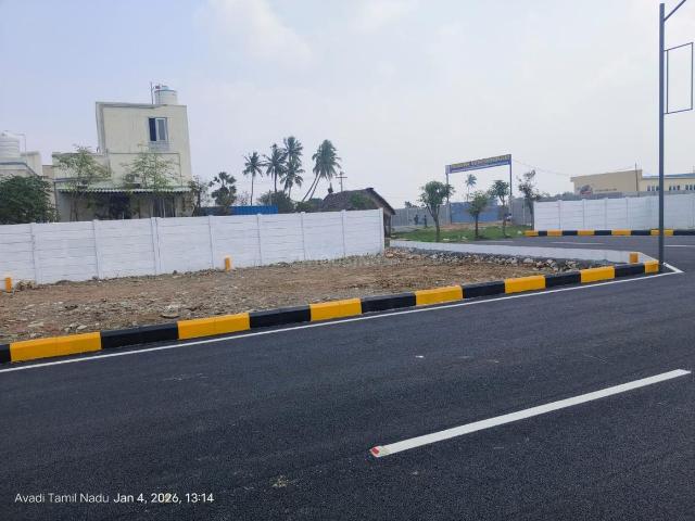 2 BHK Independent House in Avadi for resale Chennai. The reference number is 20597777