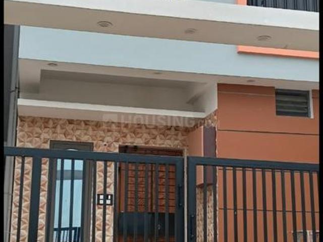 2 BHK Independent House in Avadi for resale Chennai. The reference number is 20635421