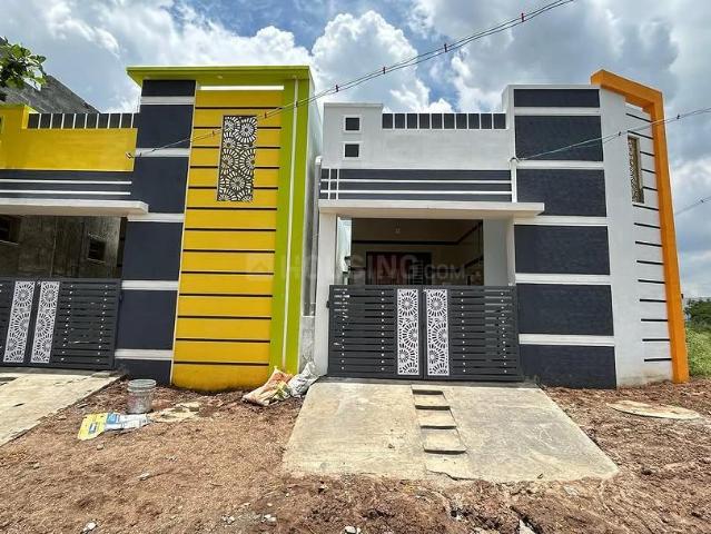 2 BHK Independent House in Avadi for resale Chennai. The reference number is 20660134