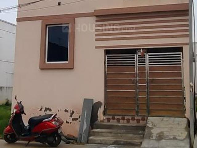 2 BHK Independent House in Avadi for resale Chennai. The reference number is 20669879