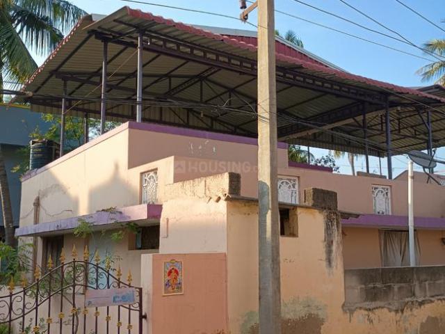 2 BHK Independent House in Avadi for resale Chennai. The reference number is 20682523