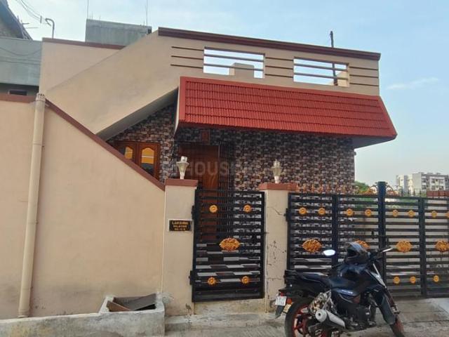 2 BHK Independent House in Avadi for resale Chennai. The reference number is 20691879