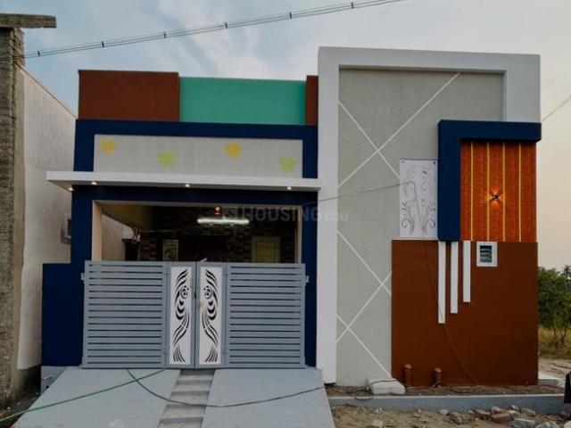 2 BHK Independent House in Avadi for resale Chennai. The reference number is 20703472
