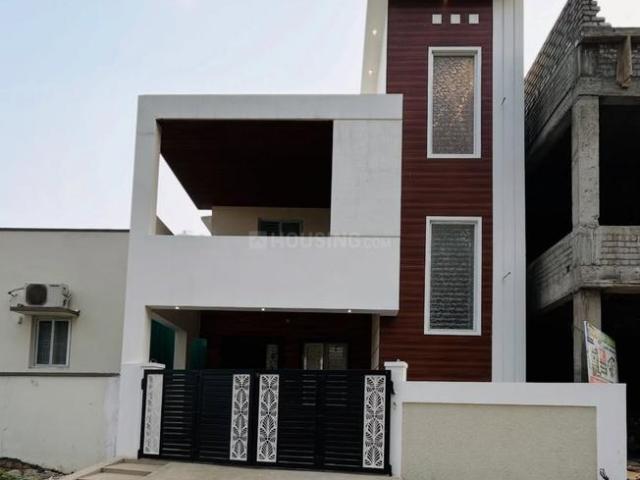 2 BHK Independent House in Avadi for resale Chennai. The reference number is 20703317