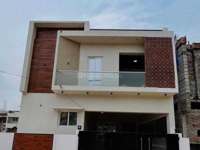 2 BHK Independent House in Avadi for resale Chennai. The reference number is 20704621