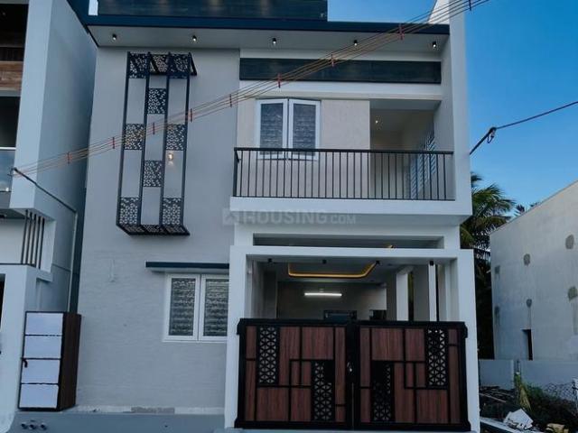 2 BHK Independent House in Avadi for resale Chennai. The reference number is 20704743