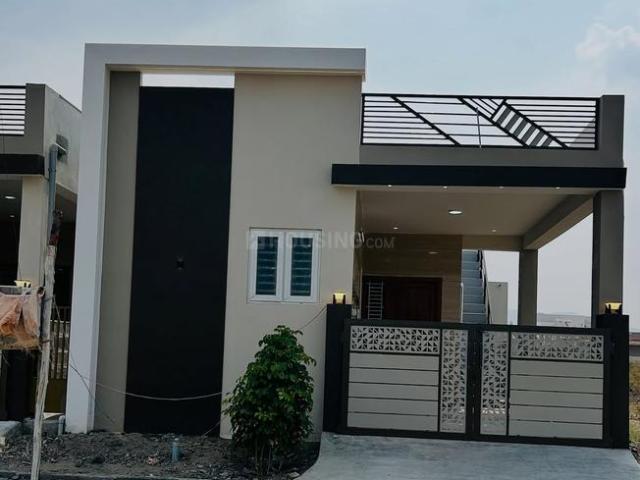 2 BHK Independent House in Avadi for resale Chennai. The reference number is 20704212