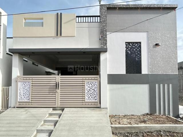 2 BHK Independent House in Avadi for resale Chennai. The reference number is 20717148