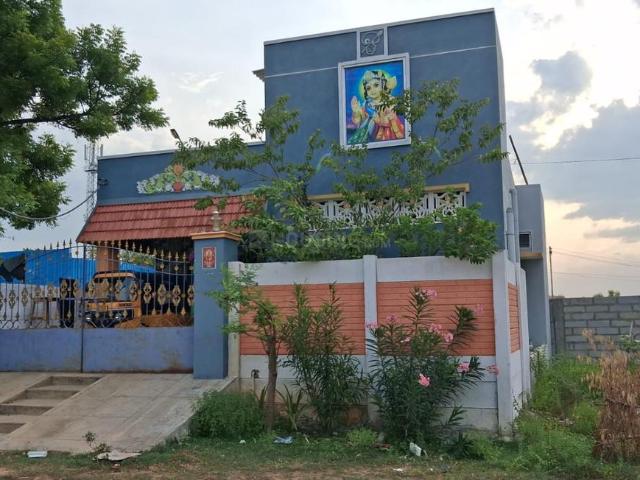 2 BHK Independent House in Avadi for resale Chennai. The reference number is 20768298