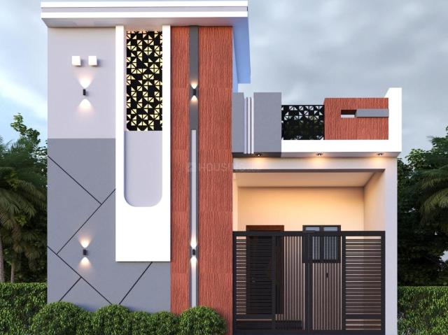2 BHK Independent House in Avadi for resale Chennai. The reference number is 20778352