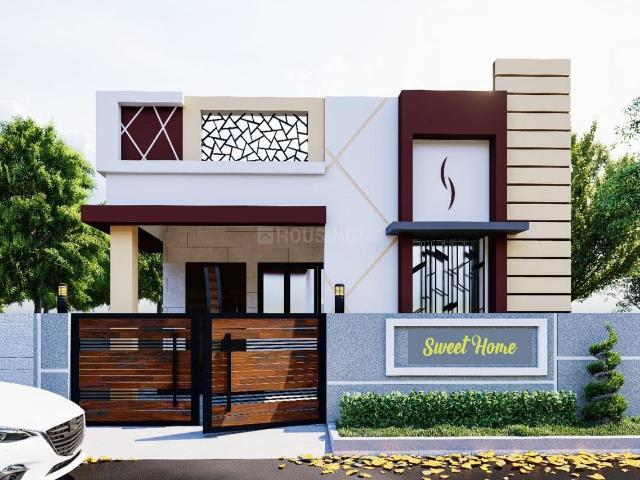 2 BHK Independent House in Avadi for resale Chennai. The reference number is 20823820