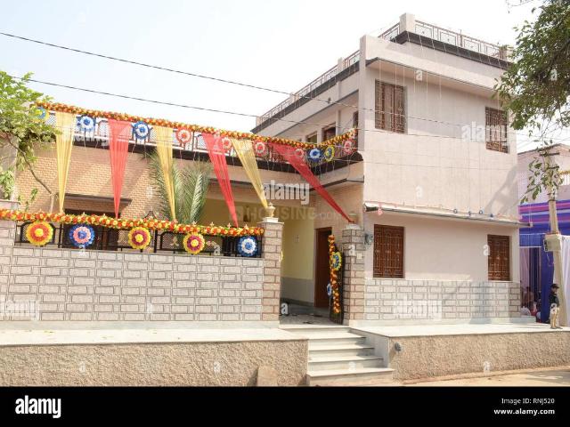 2 BHK Independent House in Avadi for resale Chennai. The reference number is 20010145