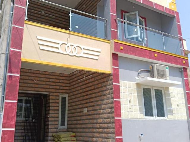 2 BHK Independent House in Avadi for resale Chennai. The reference number is 20205317