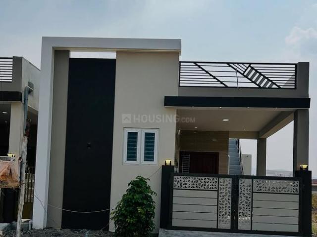 2 BHK Independent House in Avadi for resale Chennai. The reference number is 20313216