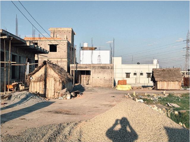 2 BHK Independent House in Avadi for resale Chennai. The reference number is 20398519