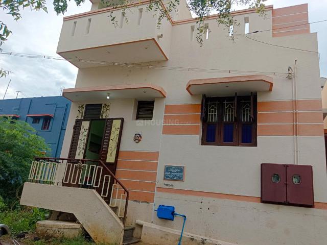 2 BHK Independent House in Avaniyapuram for resale Madurai. The reference number is 17433163