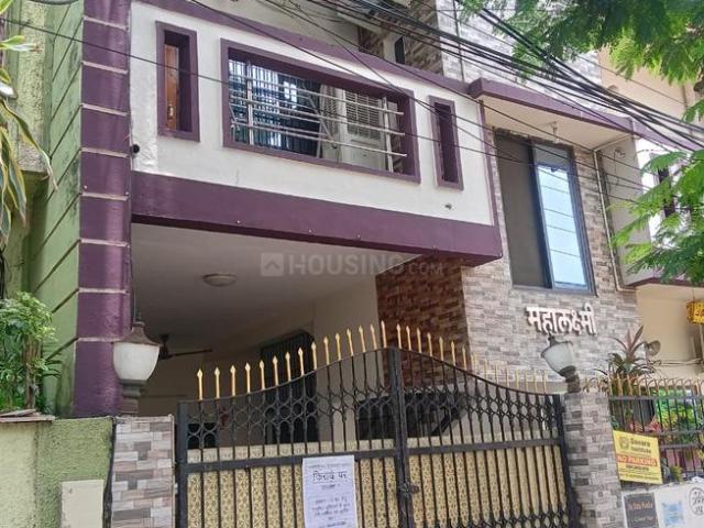 2 BHK Independent House in Avanti Vihar for rent Raipur. The reference number is 20767761
