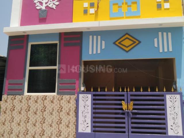 2 BHK Independent House in Avinashi Taluk for resale Nambiampalayam. The reference number is 17608405