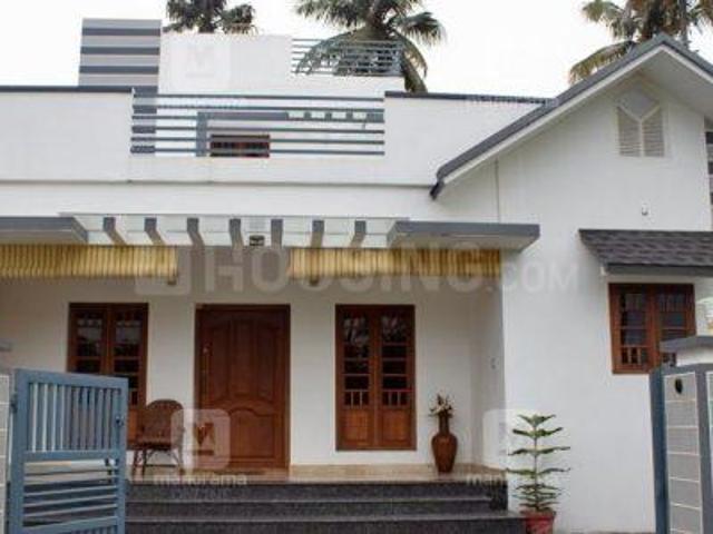 2 BHK Independent House in Avinashi Taluk for resale Nambiampalayam. The reference number is 17631906