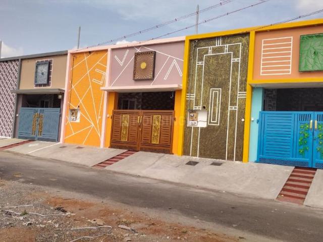 2 BHK Independent House in Avinashi Taluk for resale A.Thirumuruganpoondi. The reference number is 17825259