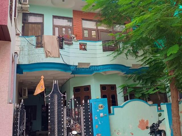 2 BHK Independent House in Ayodhya Nagar for rent Jaipur. The reference number is 20767817