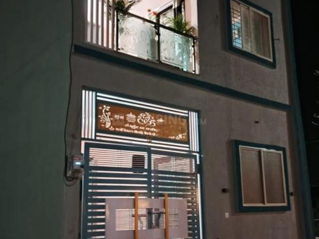 2 BHK Independent House in Ayodhya Bypass for rent Bhopal. The reference number is 20283826