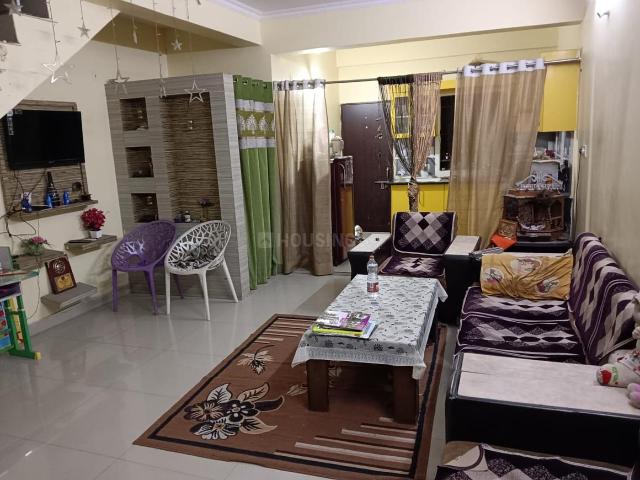 2 BHK Independent House in Ayodhya Bypass for resale Bhopal. The reference number is 15997454