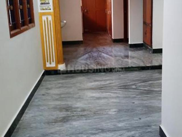 2 BHK Independent House in Ayanavaram for rent Chennai. The reference number is 20982270