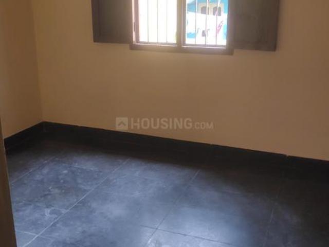 2 BHK Independent House in Ayanavaram for rent Chennai. The reference number is 20027384