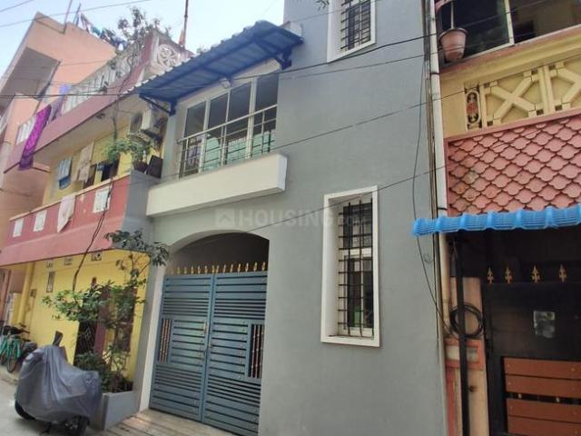 2 BHK Independent House in Ayanavaram for resale Chennai. The reference number is 20391361