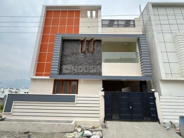 2 BHK Independent House in Ayanavaram for resale Chennai. The reference number is 20583275