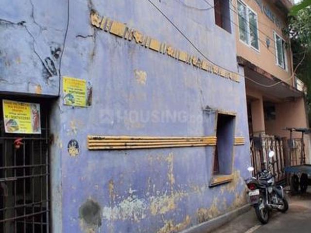 2 BHK Independent House in Ayanavaram for resale Chennai. The reference number is 20644594