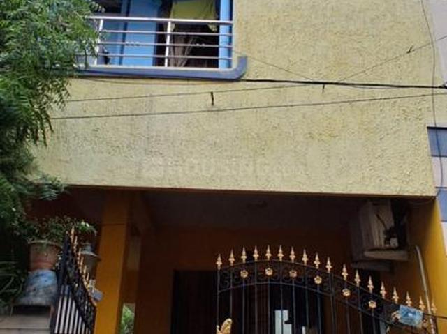 2 BHK Independent House in Ayanavaram for resale Chennai. The reference number is 20645239