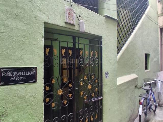2 BHK Independent House in Ayanavaram for resale Chennai. The reference number is 20606181