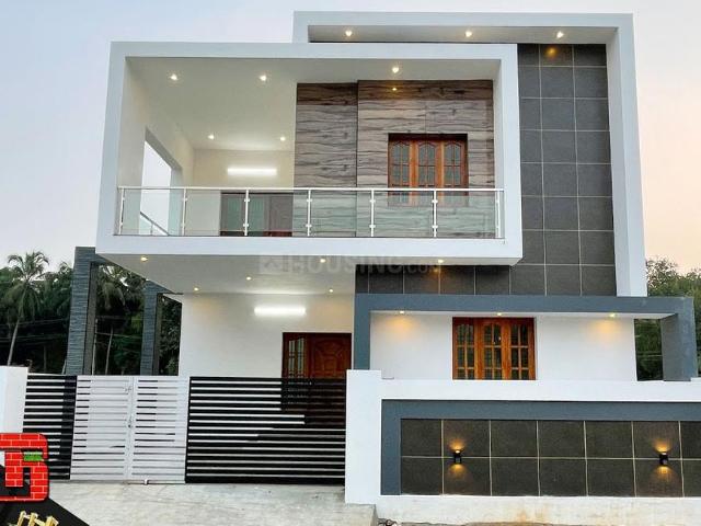 2 BHK Independent House in Ayapakkam for resale Chennai. The reference number is 19136861