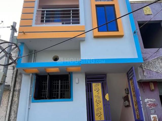 2 BHK Independent House in Ayappakkam for resale Chennai. The reference number is 14314502